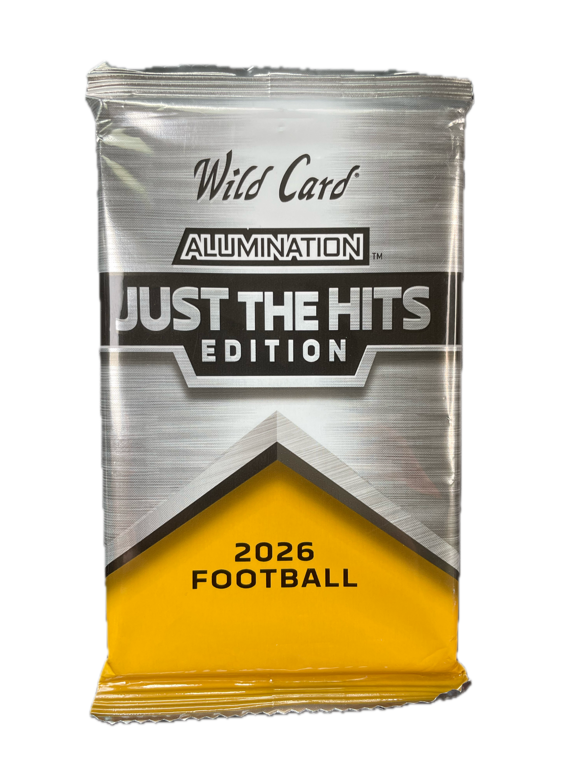 2026 JUST THE HITS HOBBY PACK