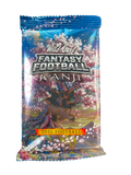 2026 FANTASY FOOTBALL KANJI HOBBY PACK