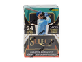 2025 SELECT BASEBALL BLASTER BOX
