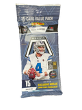 2025 MOSAIC FOOTBALL FAT PACK