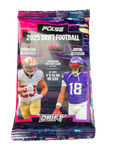 2025 PULSE FOOTBALL DRIFT #/40 or less