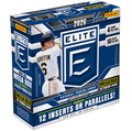 Panini 2026 Donruss Elite MLB Baseball Mega Box Trading Cards Box 40 Cards
