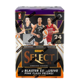2025 Panini Select WNBA Blaster Box - Factory Sealed