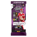 2025 ABSOLUTE FOOTBALL FAT PACK