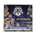 2022/23 PANINI MOSAIC BASKETBALL ASIA BOX
