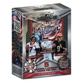 Wild Card Alumination Football – Just The Hits 2026: Patriotic Edition Hobby Box