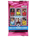 2021-22 Prizm Premier League Soccer Trading Card BLASTER Pack (4 Cards)