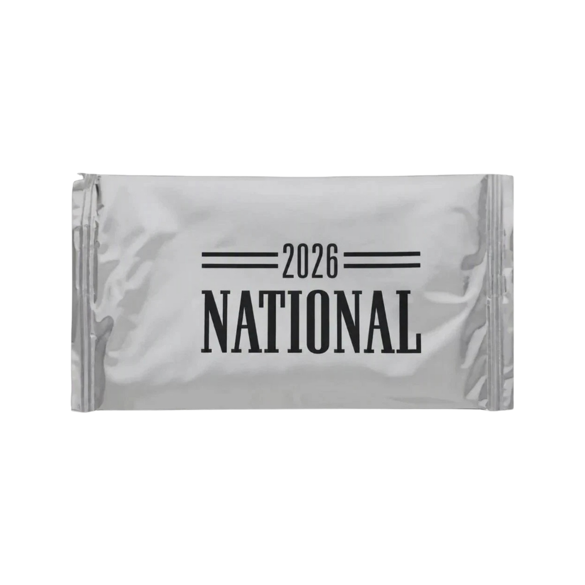 2026 Panini National VIP Silver Pack