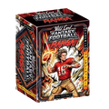 2026 Wild Card Fantasy Football Manga Hobby Box