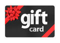 GIFT CARD! (Online Only)