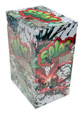 2025 Wild Card Splat the Holidays Edition Football Hobby Box